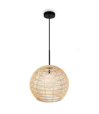 Подвесной светильник Maytoni Cane MOD204PL-01BG1