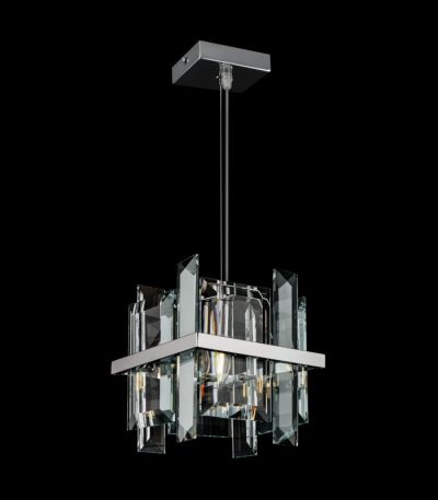 Подвесной светильник Maytoni Cerezo MOD201PL-01N