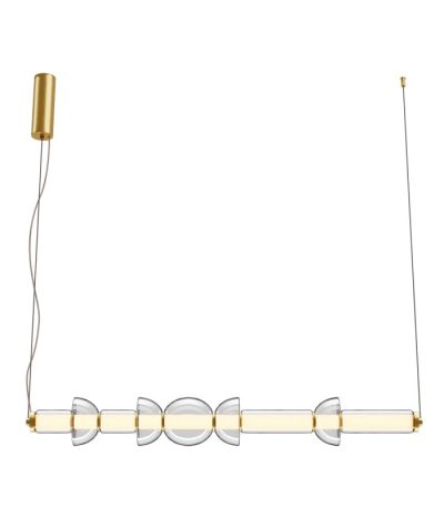 Подвесной светильник Maytoni Cosmo MOD210PL-L39BS3K