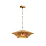 Подвесной светильник Maytoni Costa MOD394PL-01BS