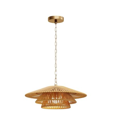 Подвесной светильник Maytoni Costa MOD394PL-01BS