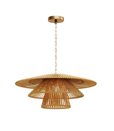 Подвесной светильник Maytoni Costa MOD394PL-01BS1