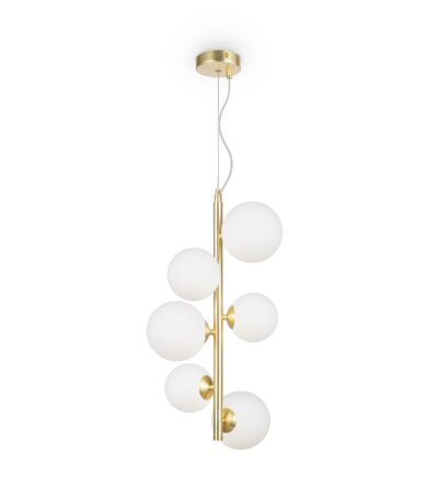 Подвесной светильник Maytoni Dallas MOD545PL-06BS