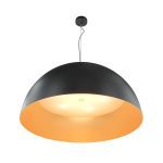 Подвесной светильник Maytoni Dome MOD169PL-05GB1