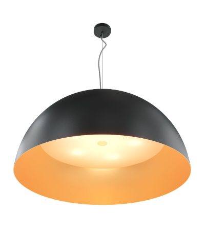 Подвесной светильник Maytoni Dome MOD169PL-05GB1