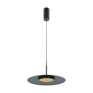 Подвесной светильник Maytoni El MOD041PL-L15B3K1