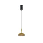 Подвесной светильник Maytoni El MOD041PL-L15G3K