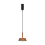 Подвесной светильник Maytoni El MOD041PL-L15TR3K