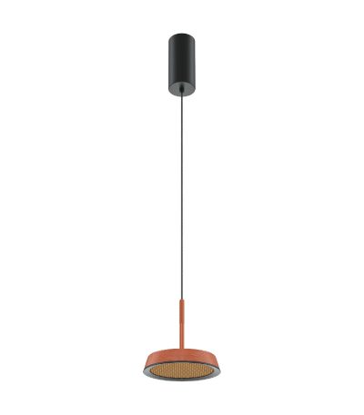 Подвесной светильник Maytoni El MOD041PL-L15TR3K