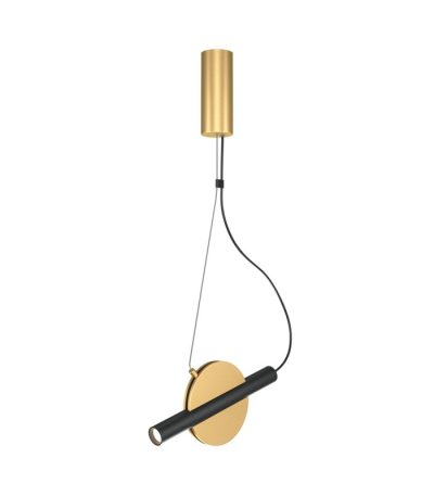 Подвесной светильник Maytoni Enigma MOD150PL-L5BS3K