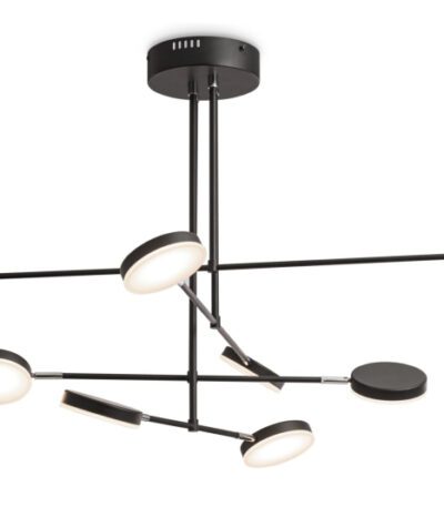 Подвесной светильник Maytoni Fad MOD070PL-L48B3K