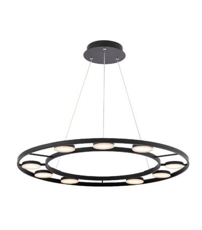 Подвесной светильник Maytoni Fad MOD070PL-L63B3K