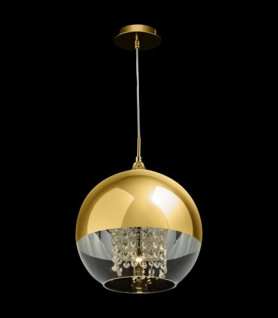 Подвесной светильник Maytoni Fermi P140-PL-170-1-G