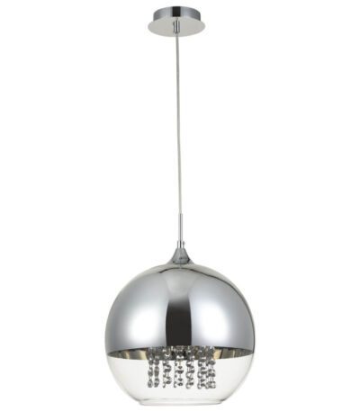 Подвесной светильник Maytoni Fermi P140-PL-170-1-N