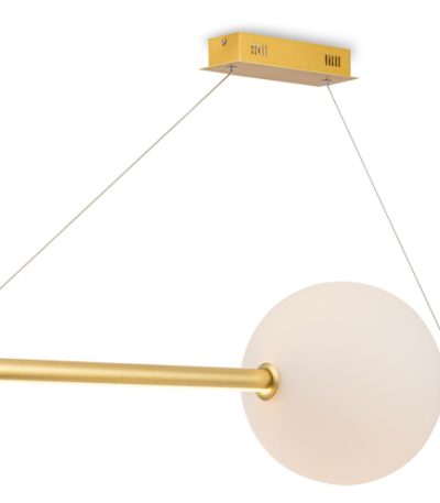 Подвесной светильник Maytoni Freccia MOD063PL-L30G3K