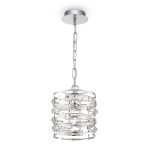 Подвесной светильник Maytoni Frontera MOD067PL-01CH