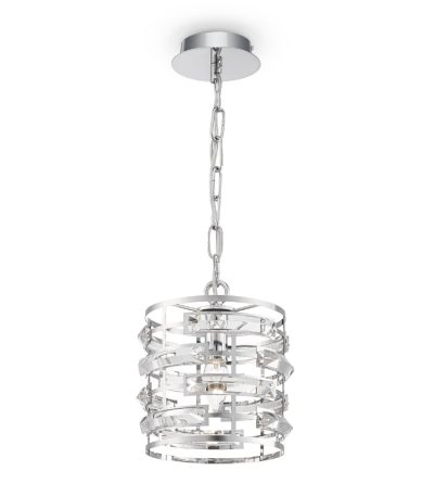 Подвесной светильник Maytoni Frontera MOD067PL-01CH