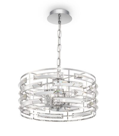 Подвесной светильник Maytoni Frontera MOD067PL-04CH