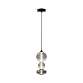 Подвесной светильник Maytoni Futuro MOD307PL-L24B3K