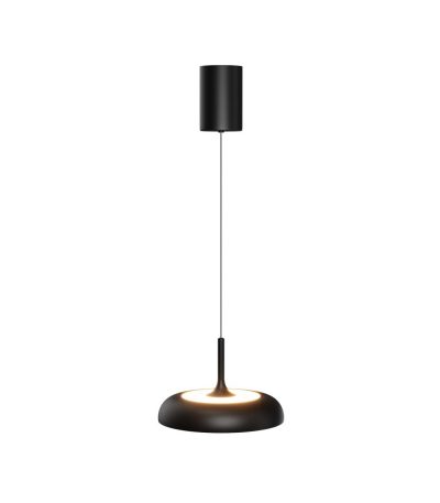 Подвесной светильник Maytoni Gerhard MOD189PL-L30B3K