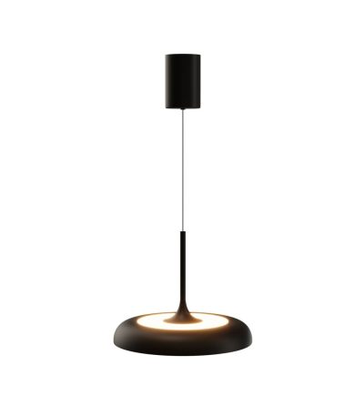 Подвесной светильник Maytoni Gerhard MOD189PL-L39B3K