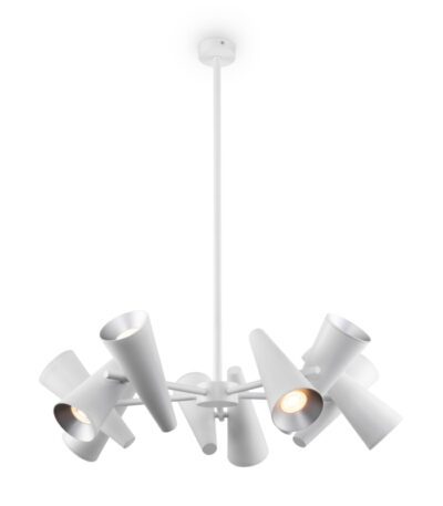 Подвесной светильник Maytoni Giro MOD095PL-10W