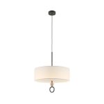 Подвесной светильник Maytoni Glamping MOD437PL-05B