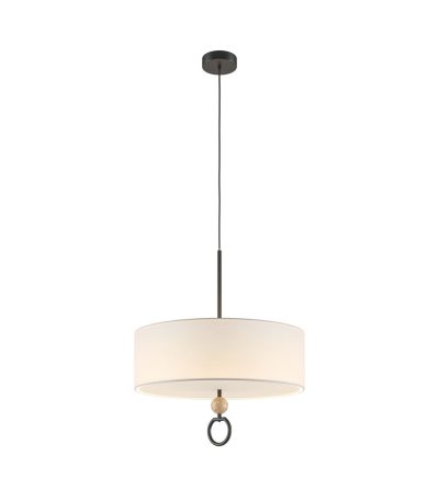 Подвесной светильник Maytoni Glamping MOD437PL-05B