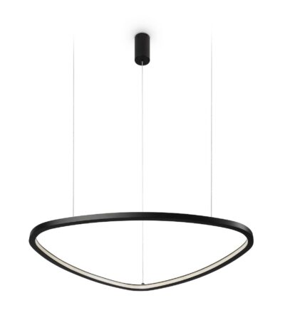 Подвесной светильник Maytoni Glint MOD072PL-L28B3K