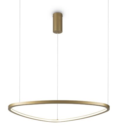 Подвесной светильник Maytoni Glint MOD072PL-L28BS3K