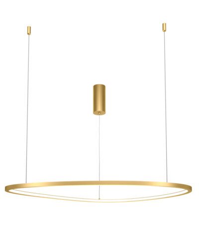 Подвесной светильник Maytoni Glint MOD072PL-L36BSK