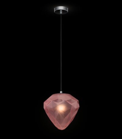 Подвесной светильник Maytoni Globo P053PL-01PK