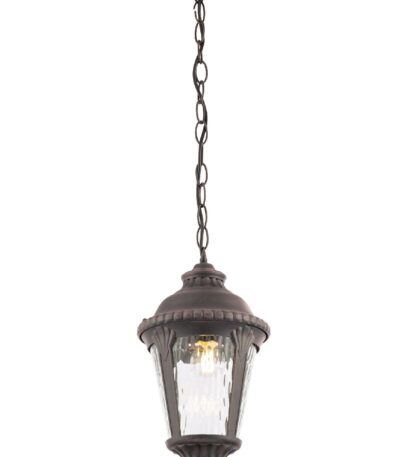 Подвесной светильник Maytoni Goiri O029PL-01BZ