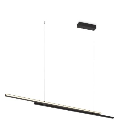 Подвесной светильник Maytoni Halo MOD005PL-L48BK