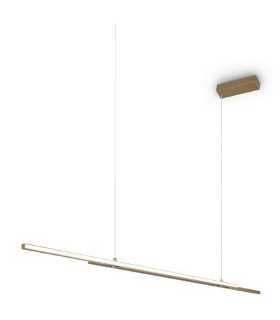 Подвесной светильник Maytoni Halo MOD005PL-L48BSK