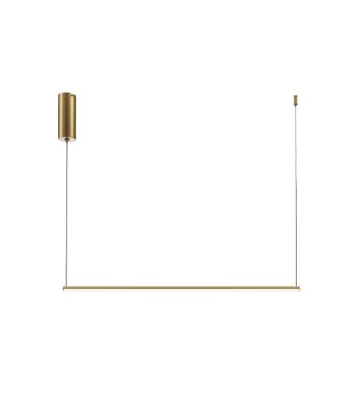 Подвесной светильник Maytoni Halo MOD246PL-L16BSK