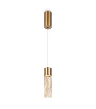 Подвесной светильник Maytoni Imaginary MOD190PL-L5G3K