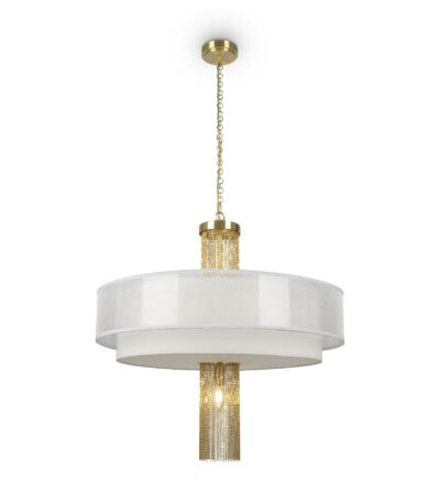 Подвесной светильник Maytoni Impressive MOD151PL-05G