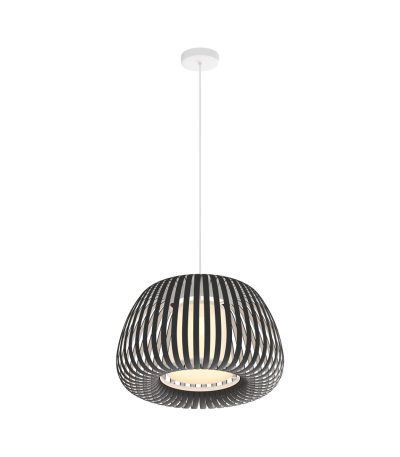 Подвесной светильник Maytoni Kirigami MOD409PL-01B