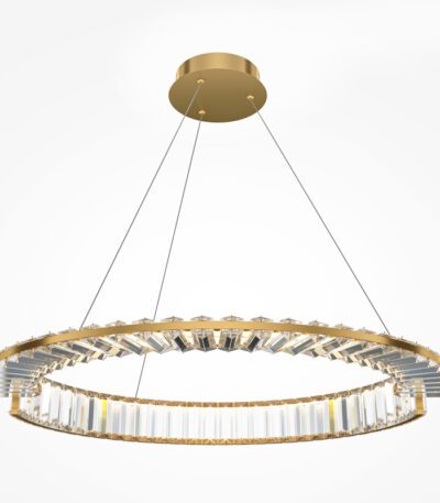 Подвесной светильник Maytoni Krone P097PL-L36G4K