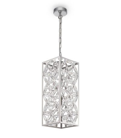 Подвесной светильник Maytoni Ledas MOD069PL-01CH