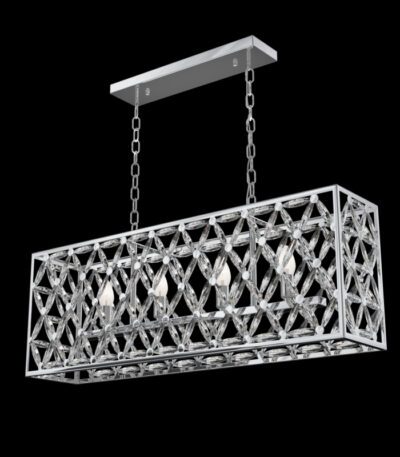 Подвесной светильник Maytoni Ledas MOD069PL-04CH