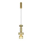 Подвесной светильник Maytoni Level MOD253PL-L18BS3K2