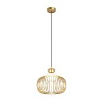 Подвесной светильник Maytoni Levitation MOD376PL-01G