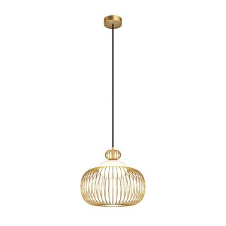 Подвесной светильник Maytoni Levitation MOD376PL-01G