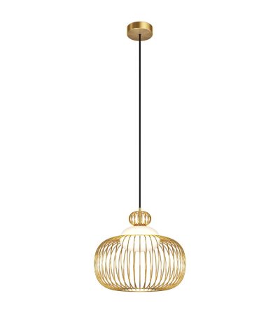 Подвесной светильник Maytoni Levitation MOD376PL-01G