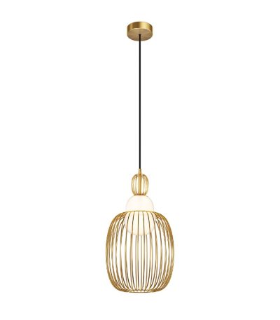 Подвесной светильник Maytoni Levitation MOD376PL-01G1