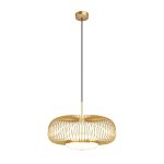 Подвесной светильник Maytoni Levitation MOD376PL-L30G3K