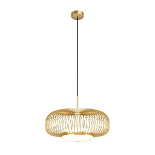 Подвесной светильник Maytoni Levitation MOD376PL-L30G3K