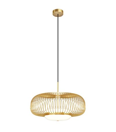 Подвесной светильник Maytoni Levitation MOD376PL-L30G3K